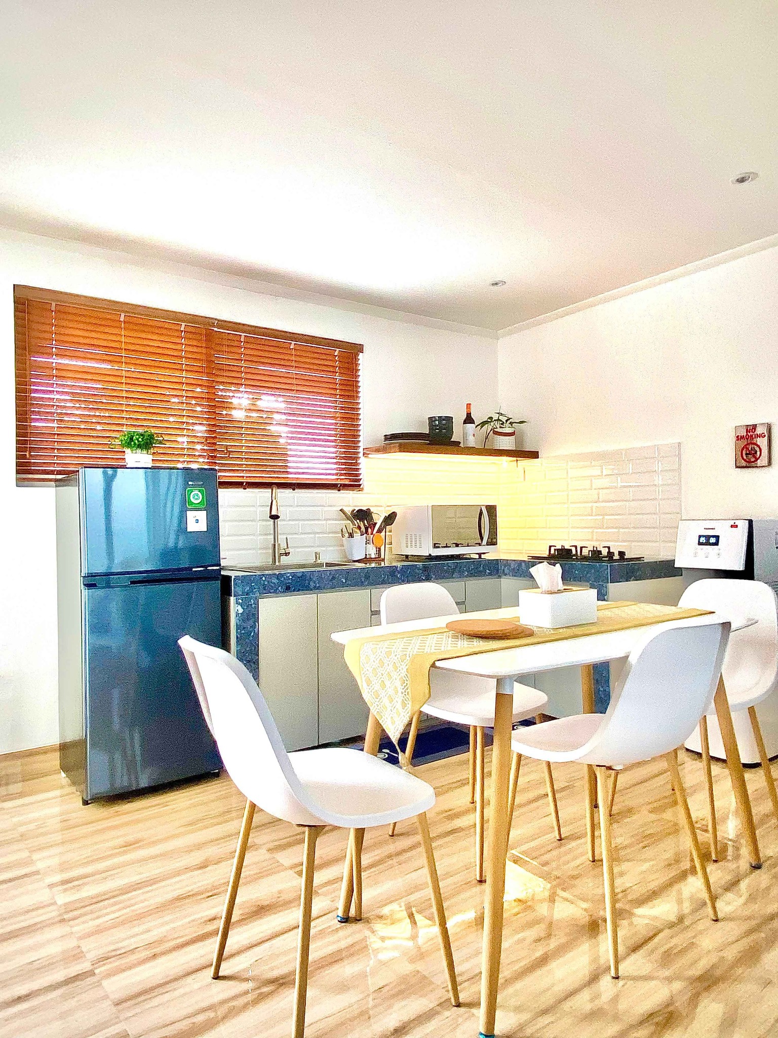 Дом, 1 спальня