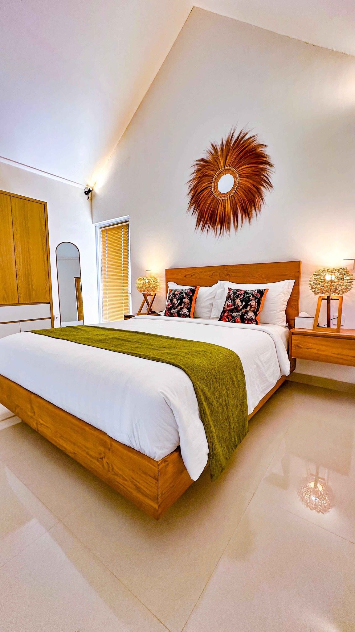 Дом, 1 спальня