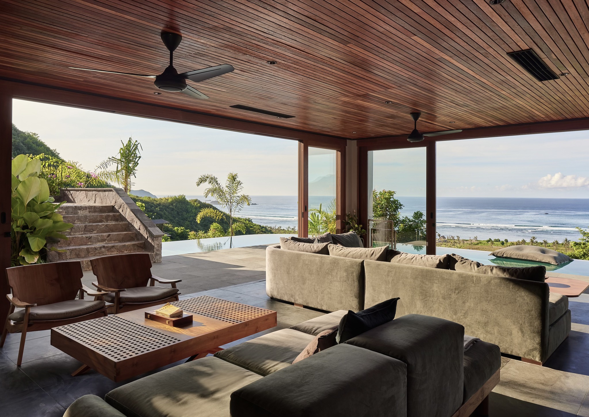 Вилла, 5 спален