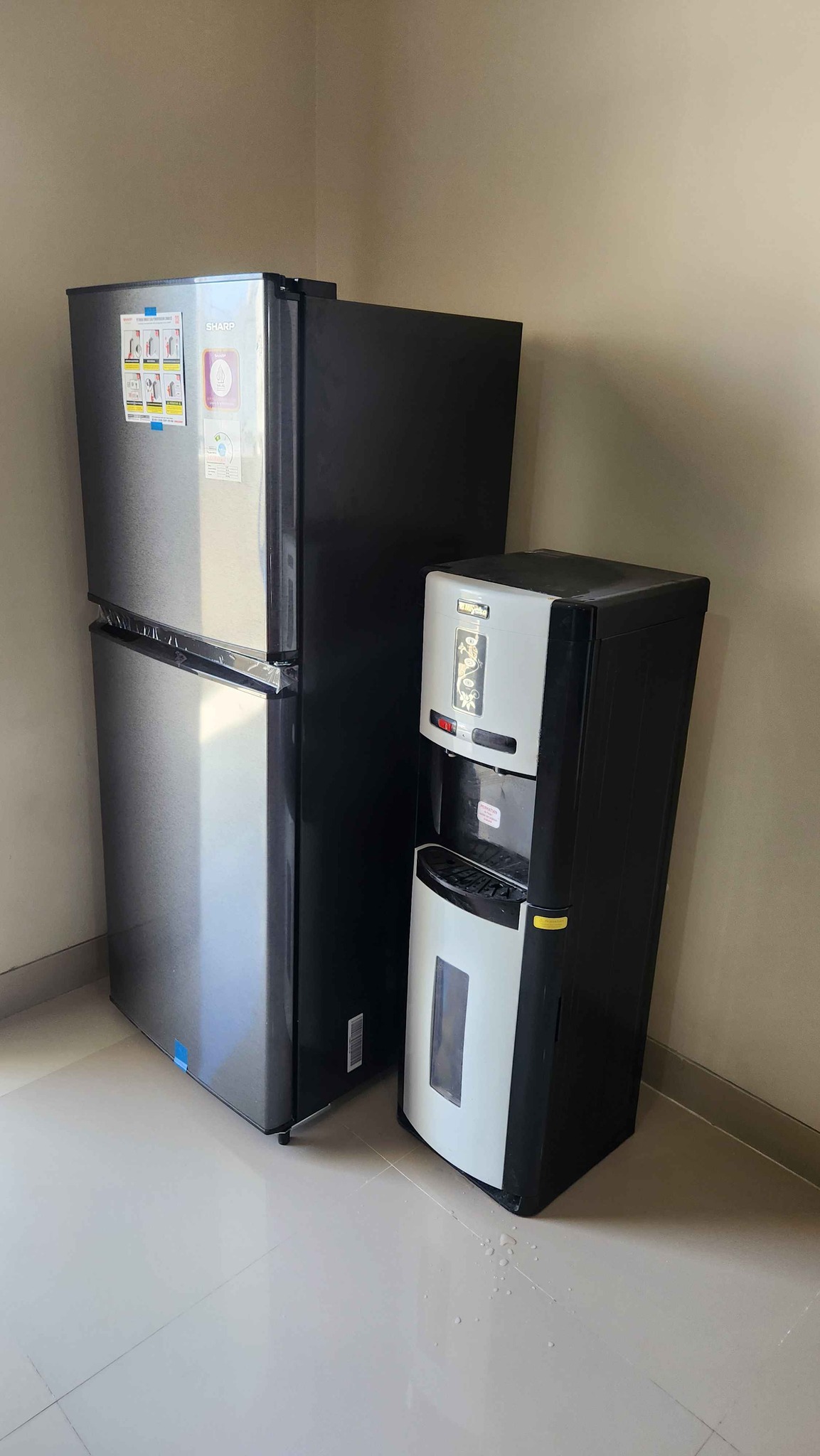 Апартаменты, 2 спальни