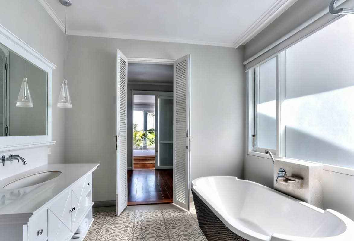 Вилла, 4 спальни