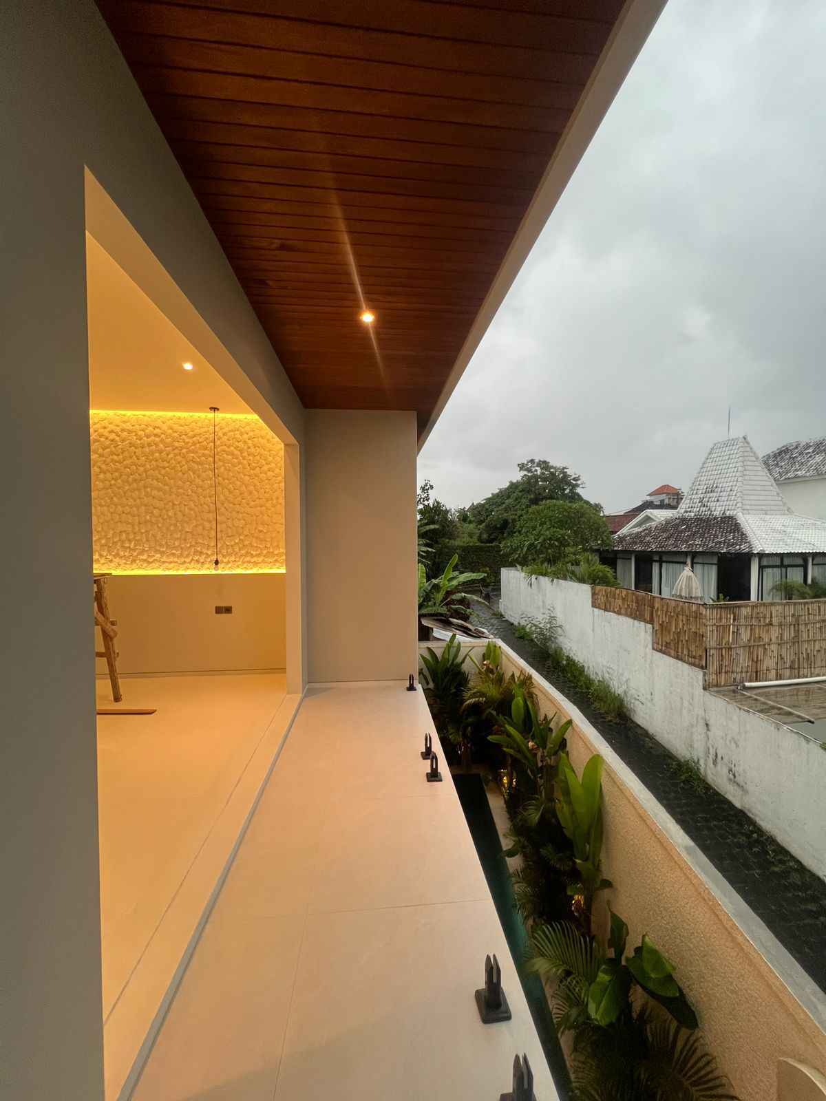 Вилла, 2 спальни