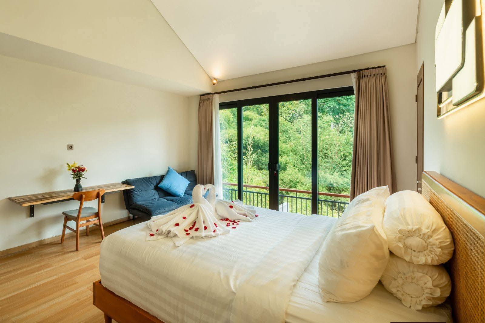 Вилла, 3 спальни