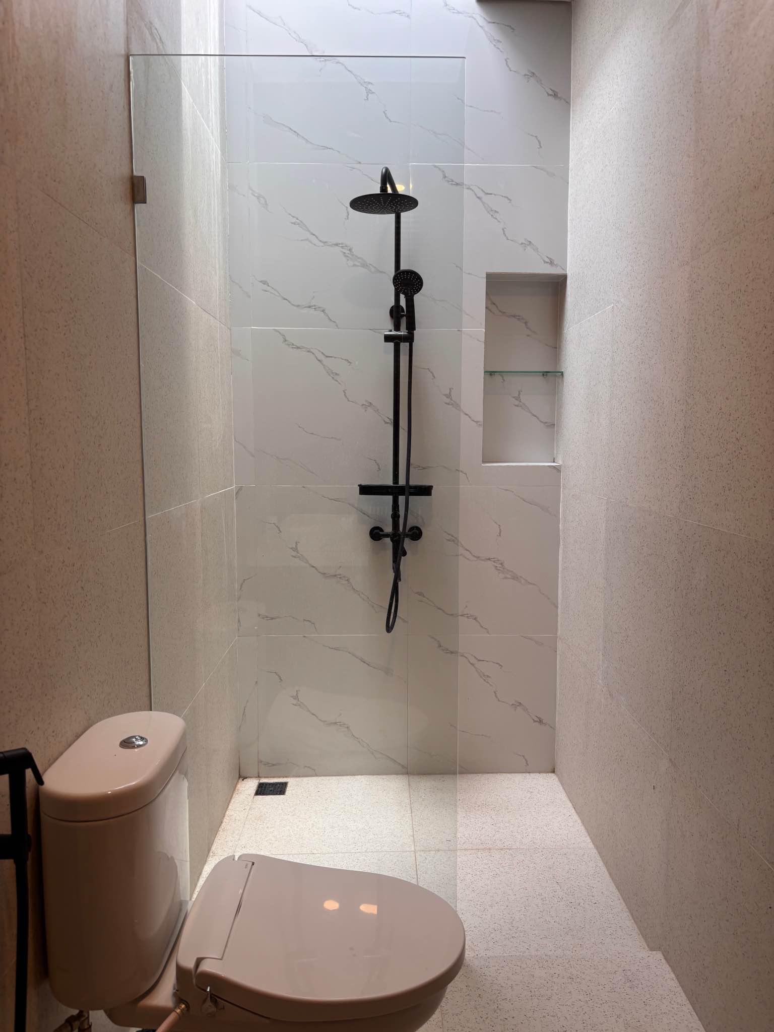 Вилла, 2 спальни