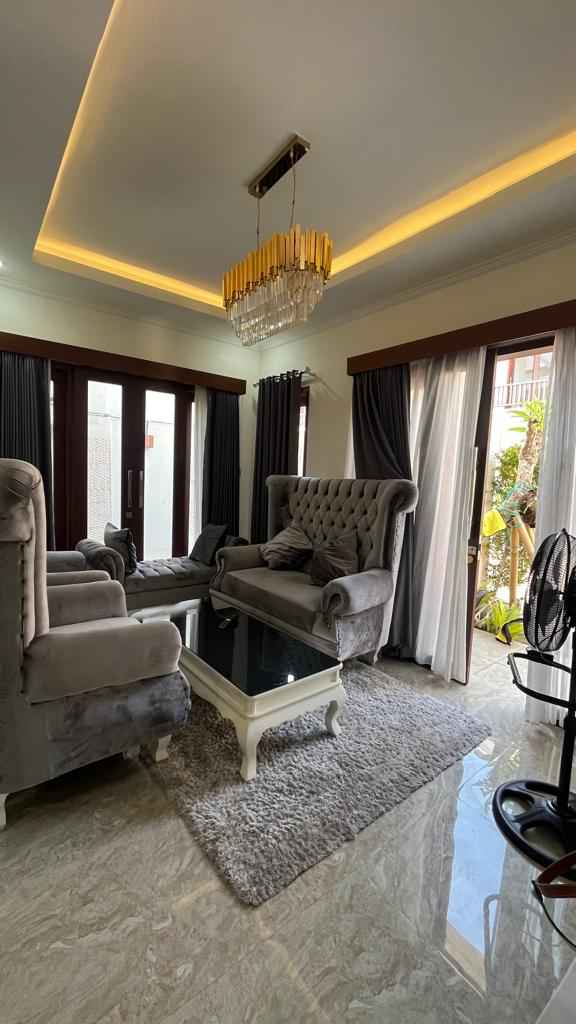 Дом, 3 спальни