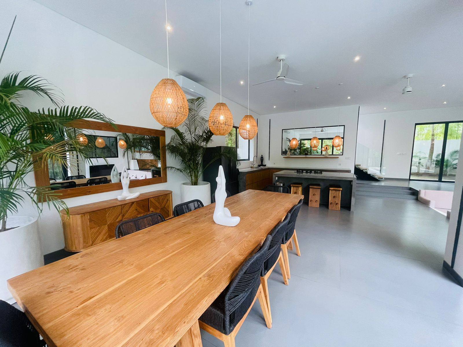 Вилла, 3 спальни