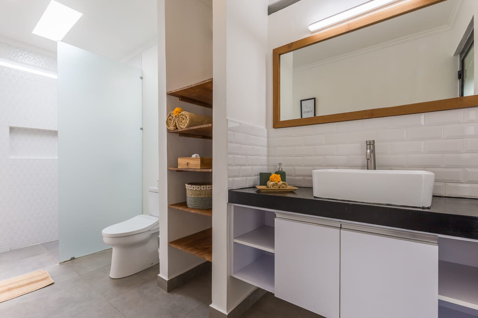 Вилла, 2 спальни