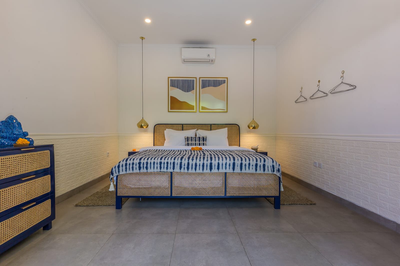 Вилла, 2 спальни