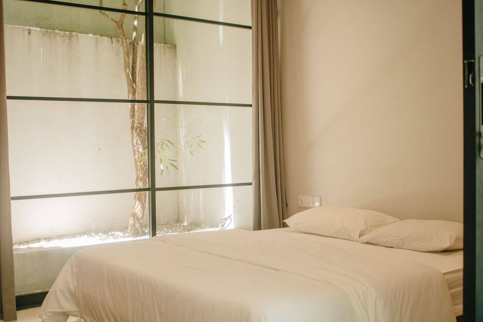 Вилла, 2 спальни