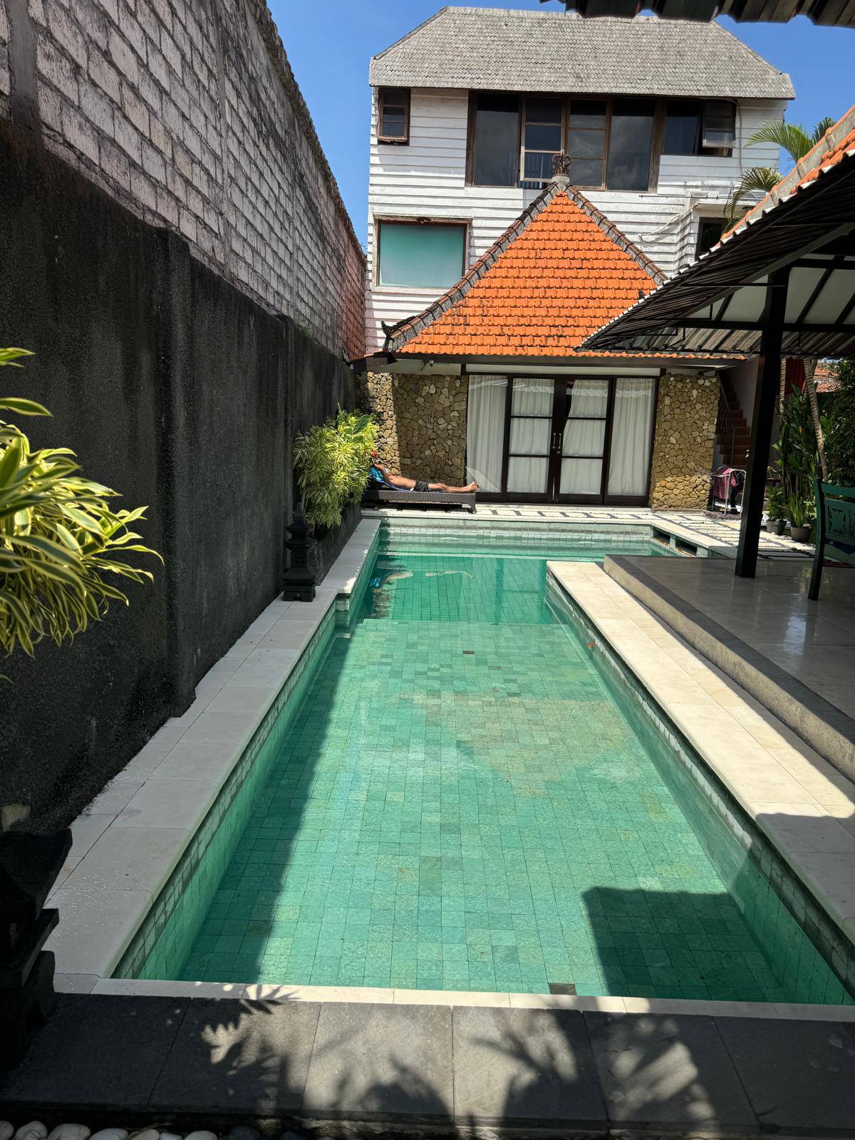 Вилла, 5 спален