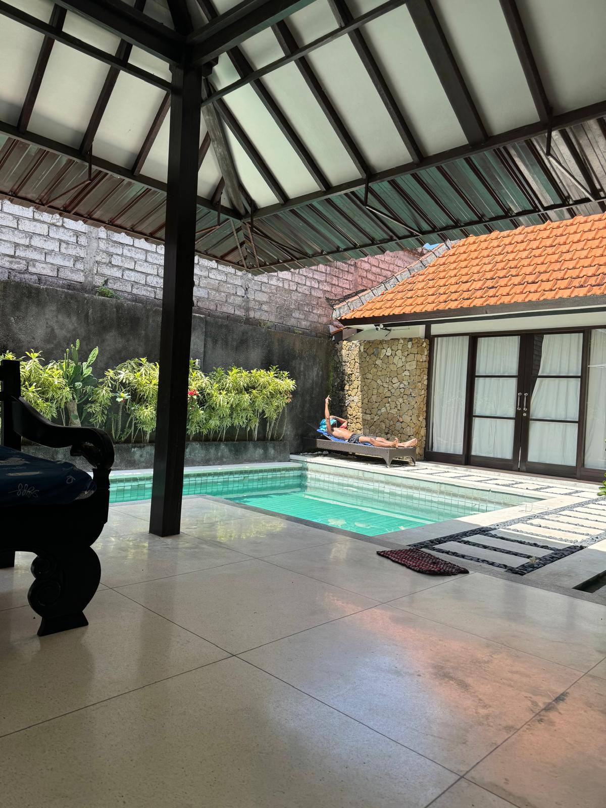 Вилла, 5 спален