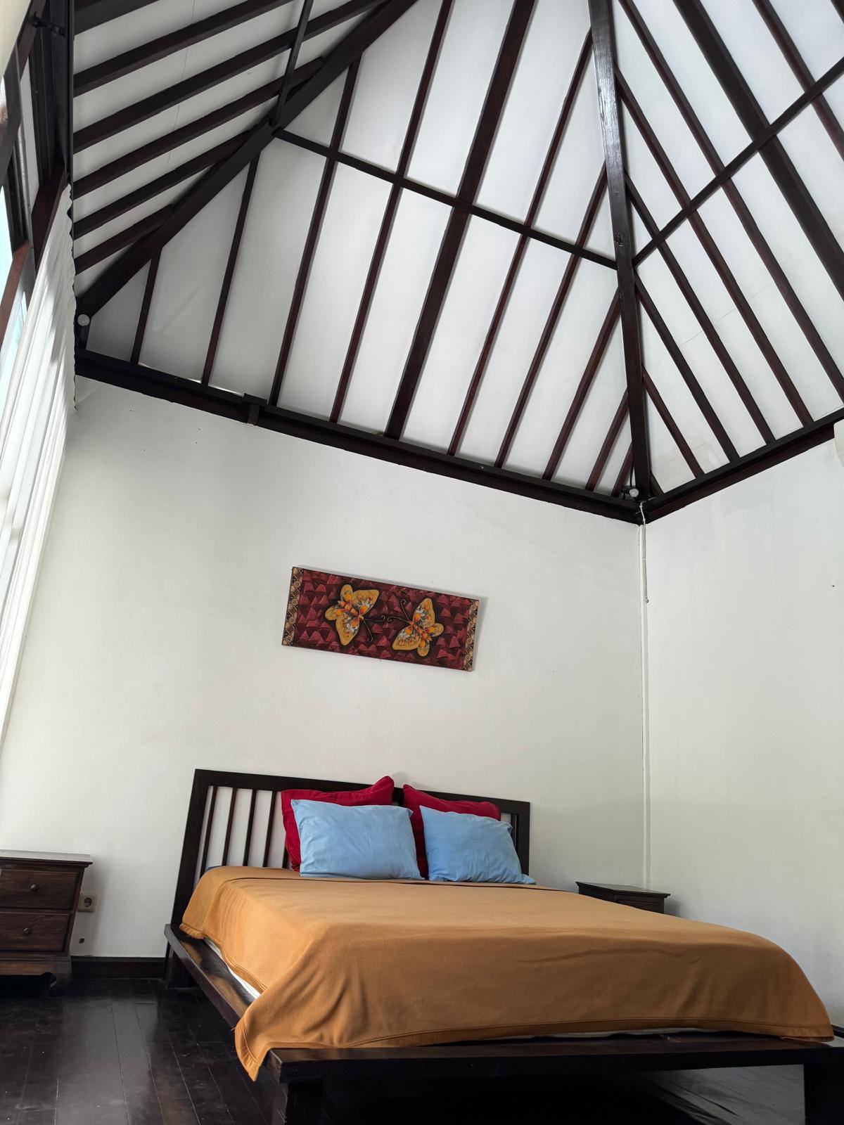 Вилла, 5 спален