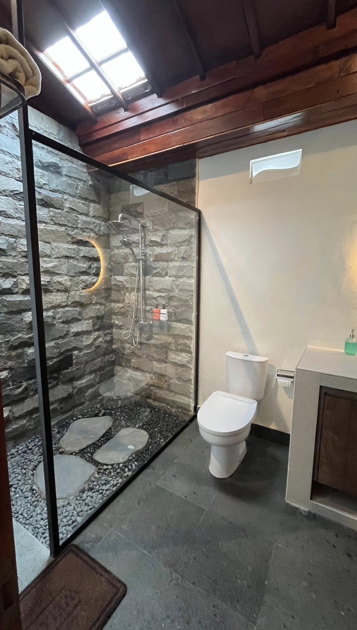 Вилла, 3 спальни