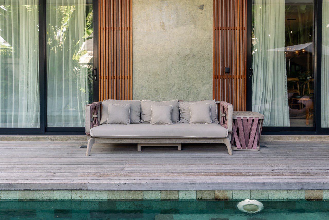 Вилла, 3 спальни