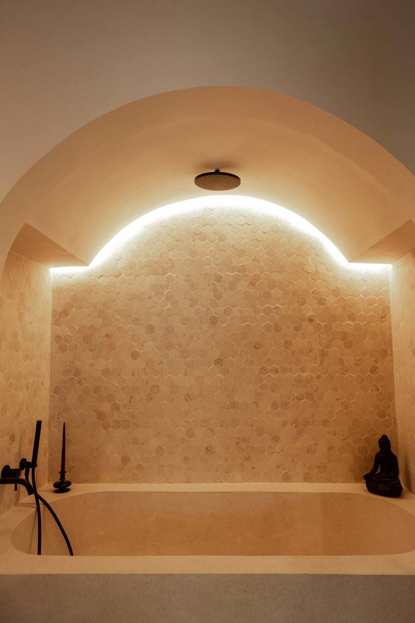 Вилла, 2 спальни