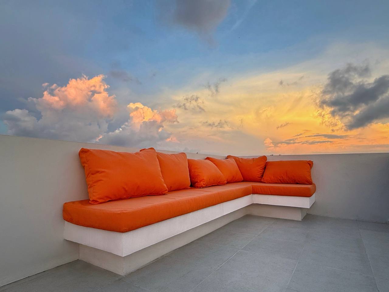 Вилла, 2 спальни