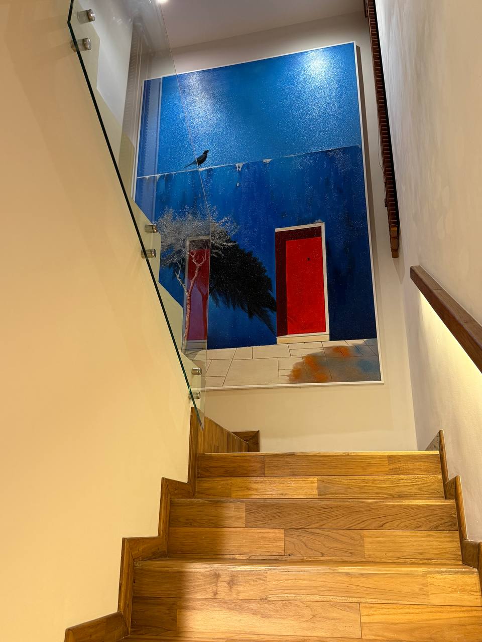 Вилла, 2 спальни