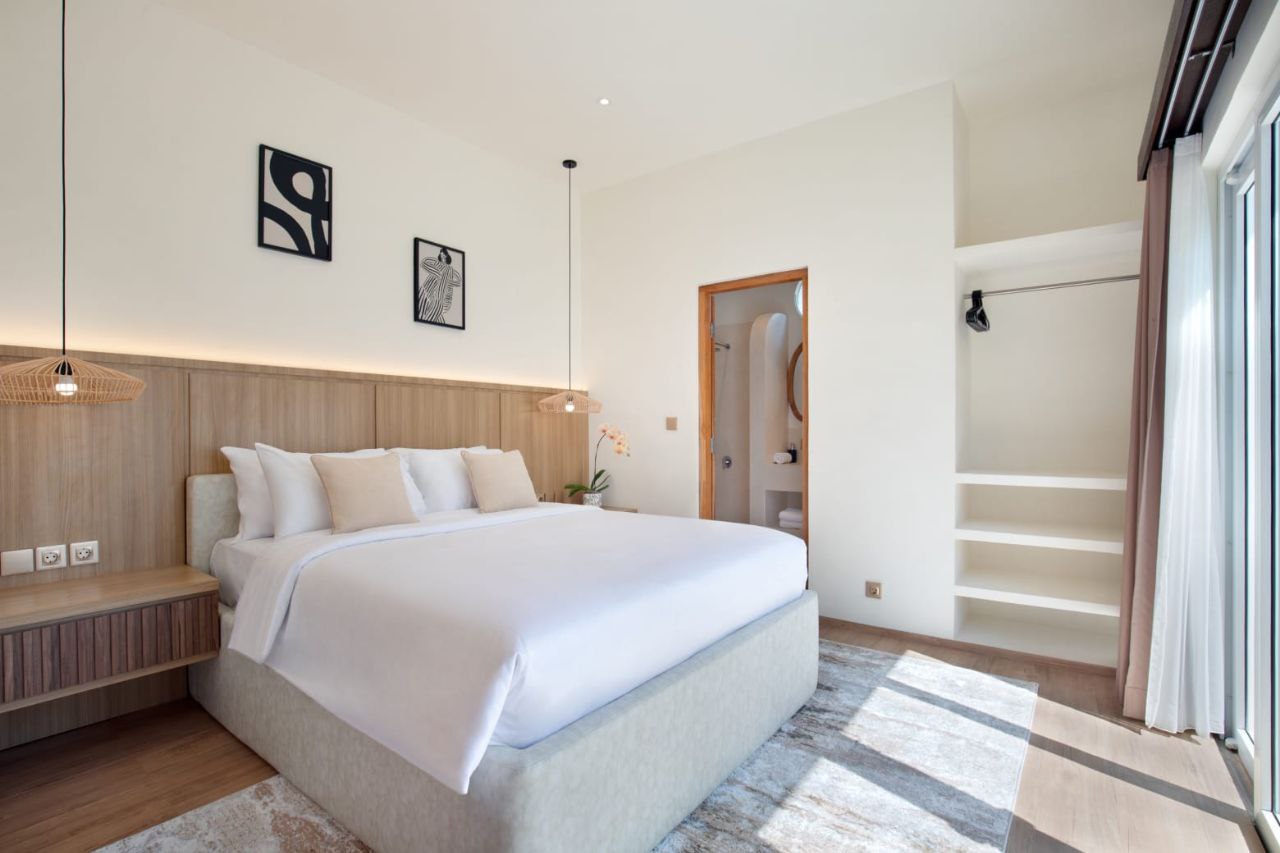 Вилла, 3 спальни