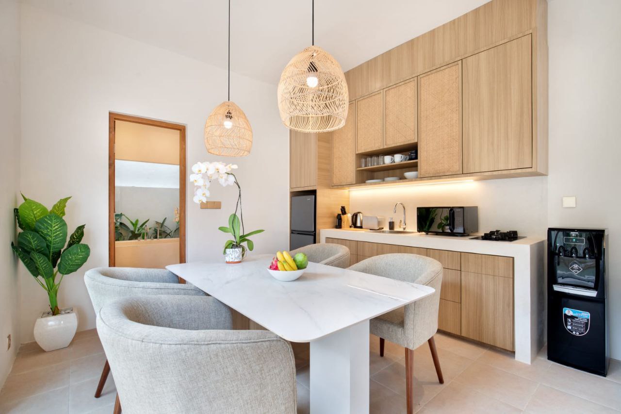 Вилла, 3 спальни