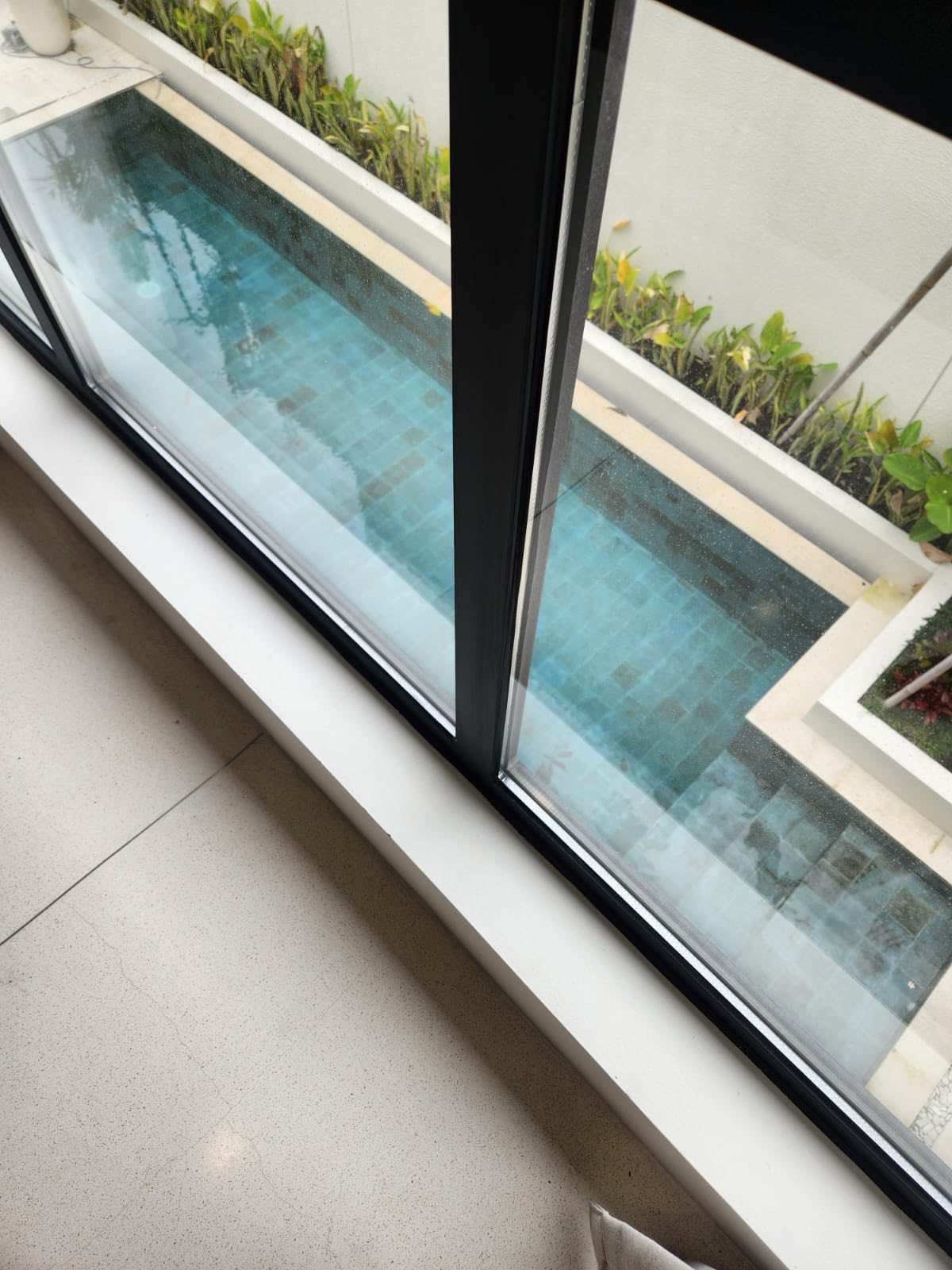 Вилла, 3 спальни