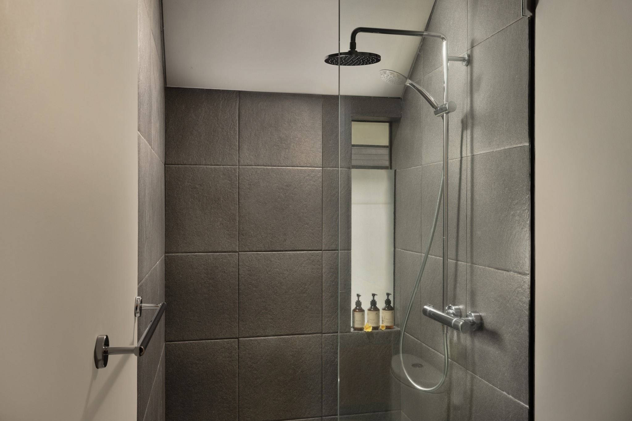 Вилла, 2 спальни