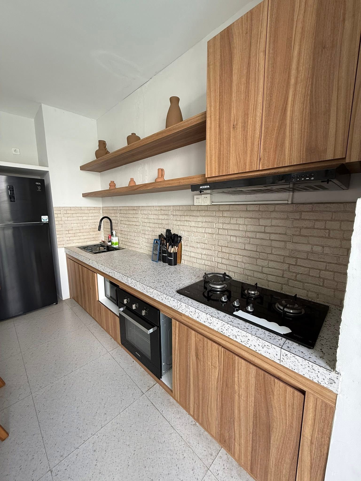 Вилла, 3 спальни