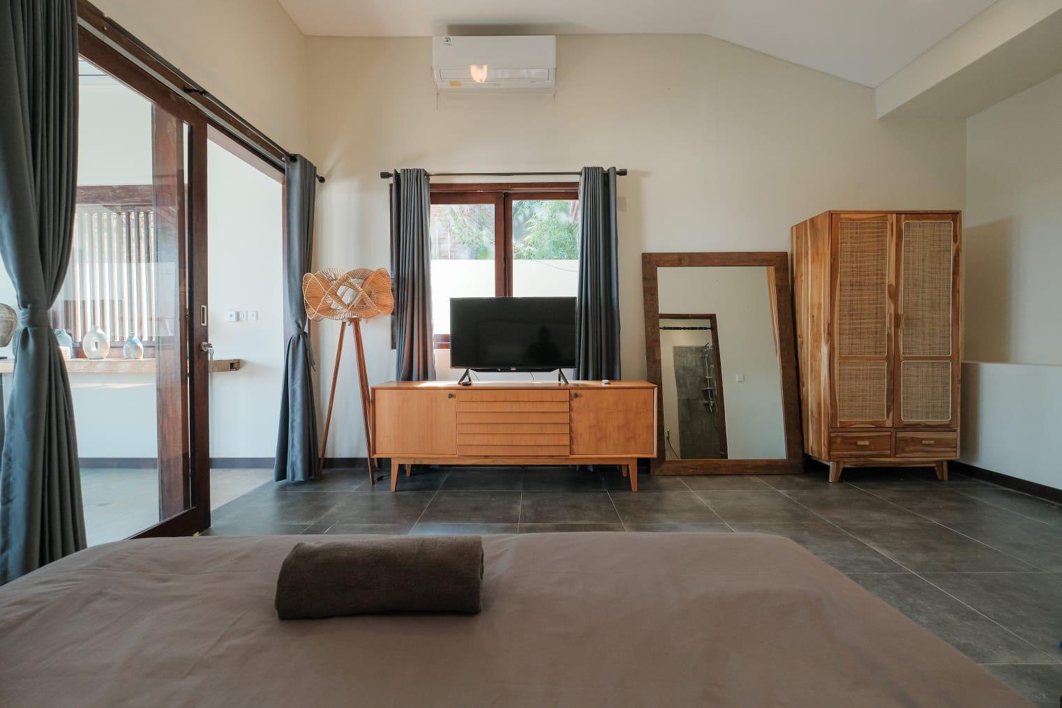 Вилла, 3 спальни