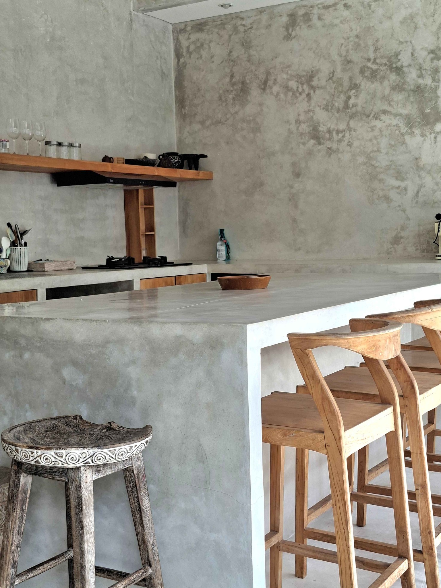 Вилла, 2 спальни