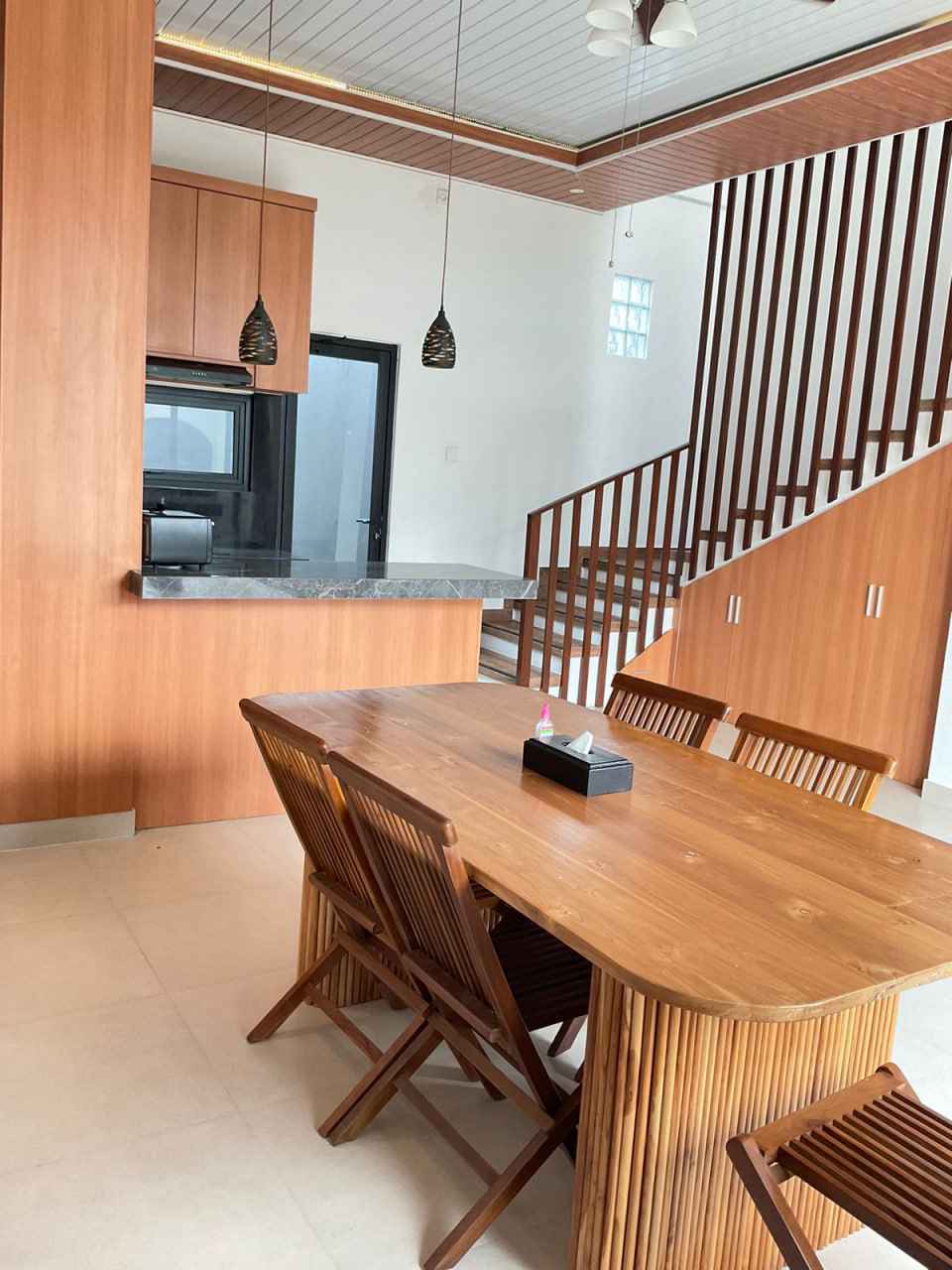 Вилла, 3 спальни