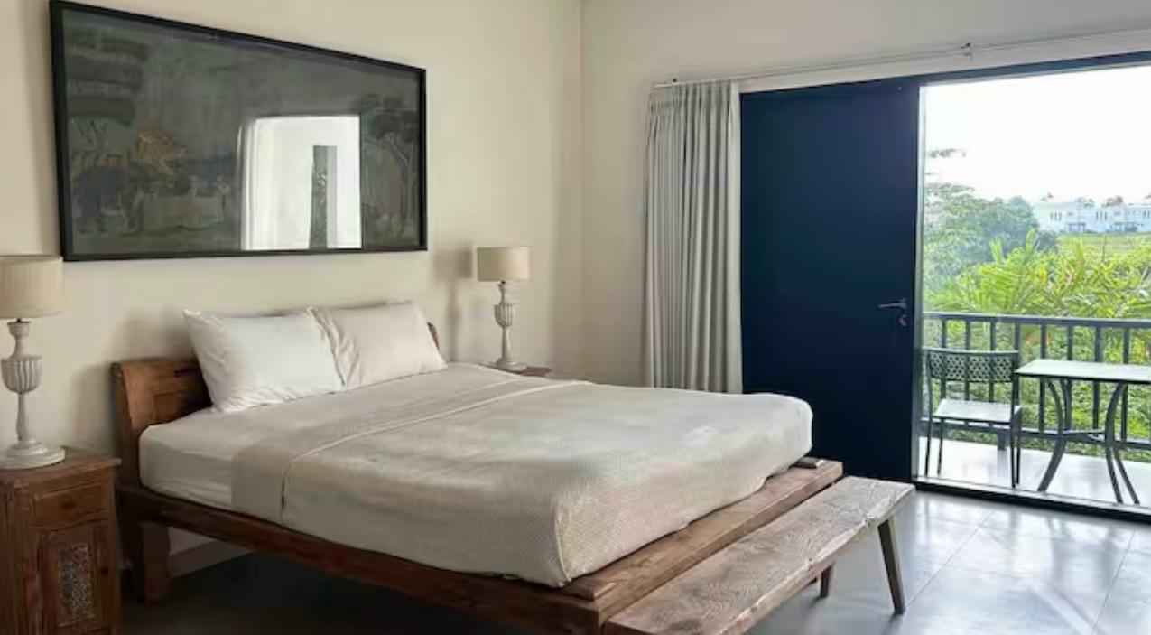 Вилла, 2 спальни