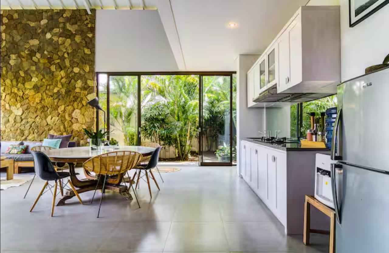 Вилла, 2 спальни