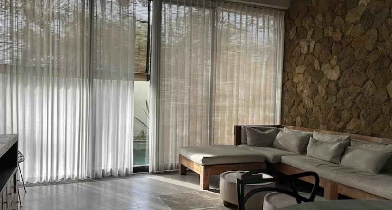 Вилла, 2 спальни