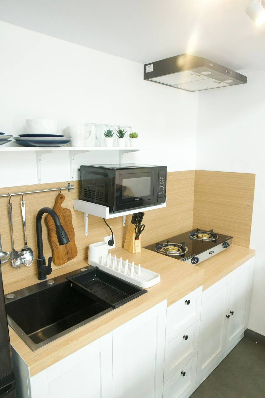 Апартаменты