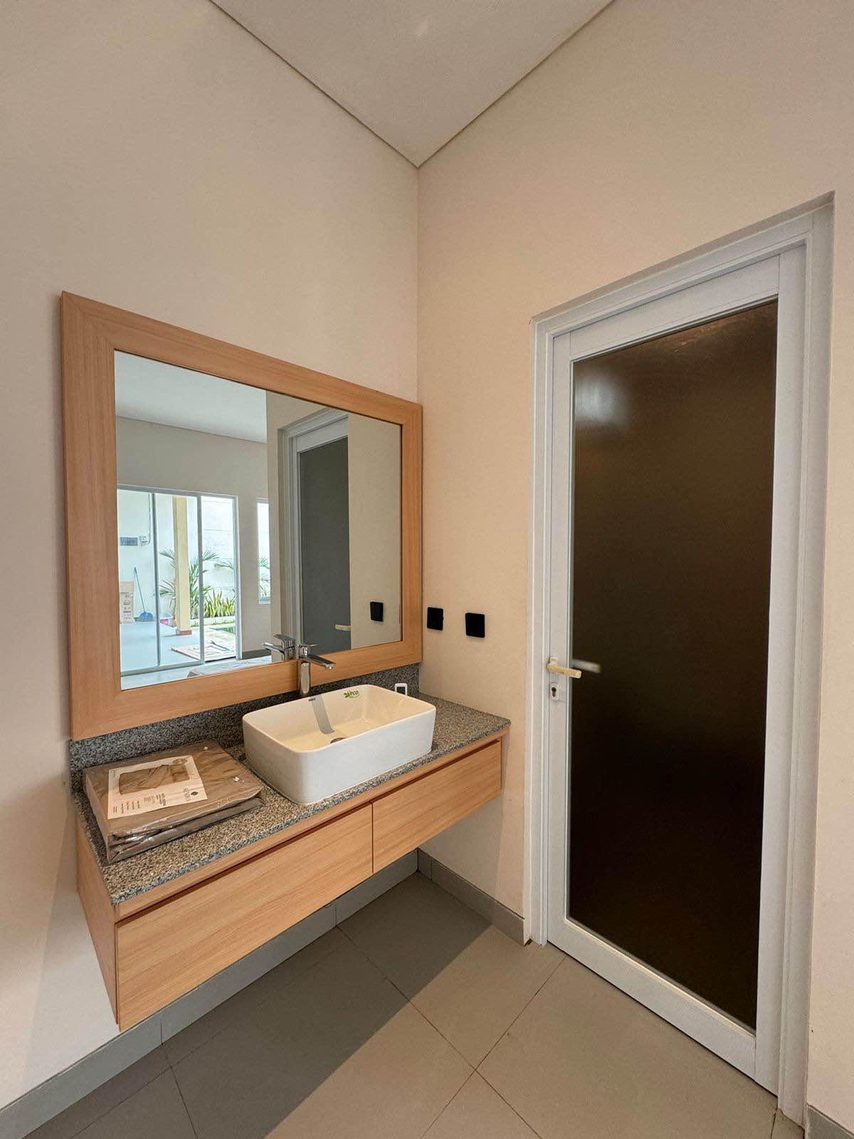 Вилла, 2 спальни