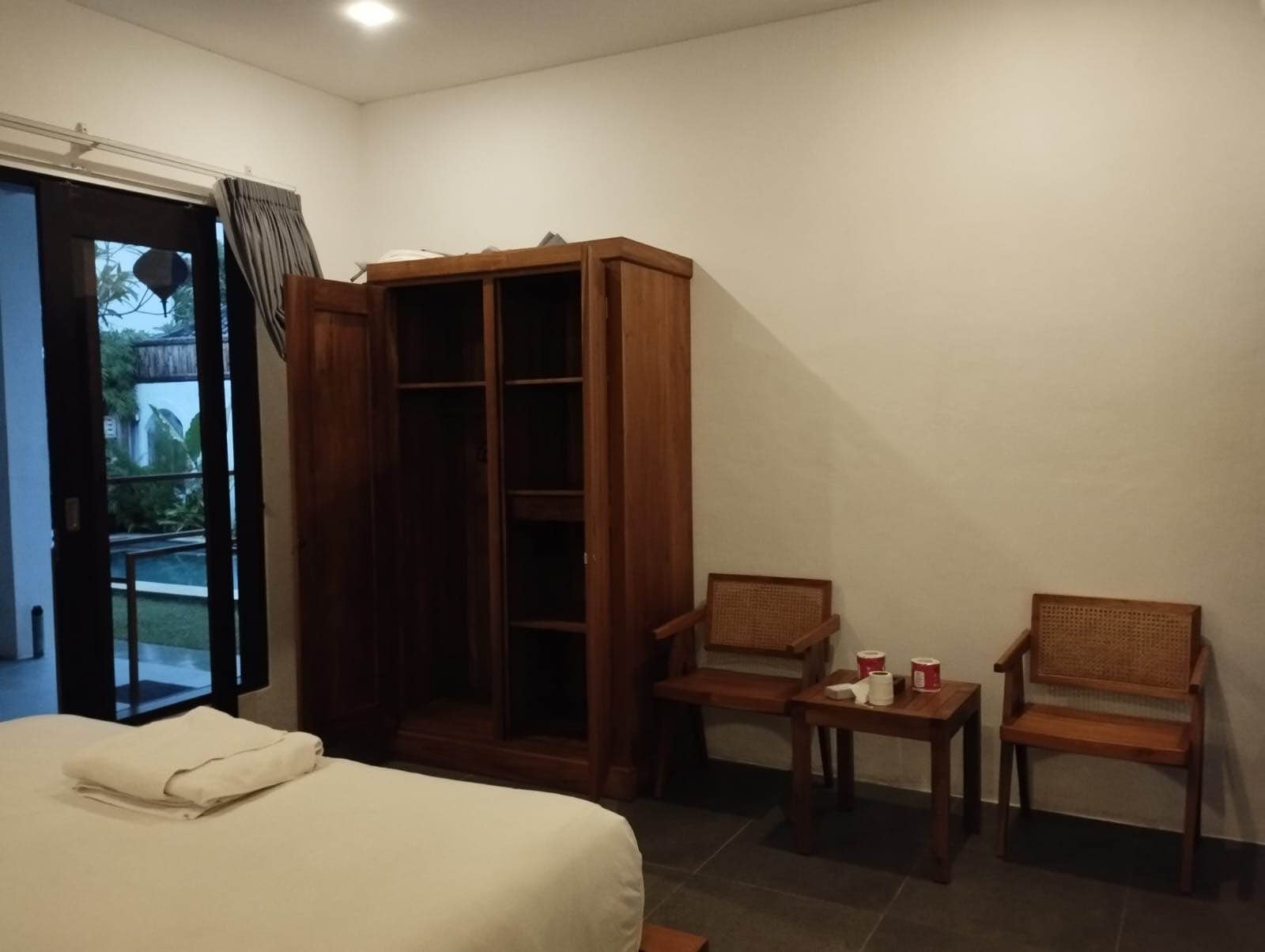 Вилла, 3 спальни