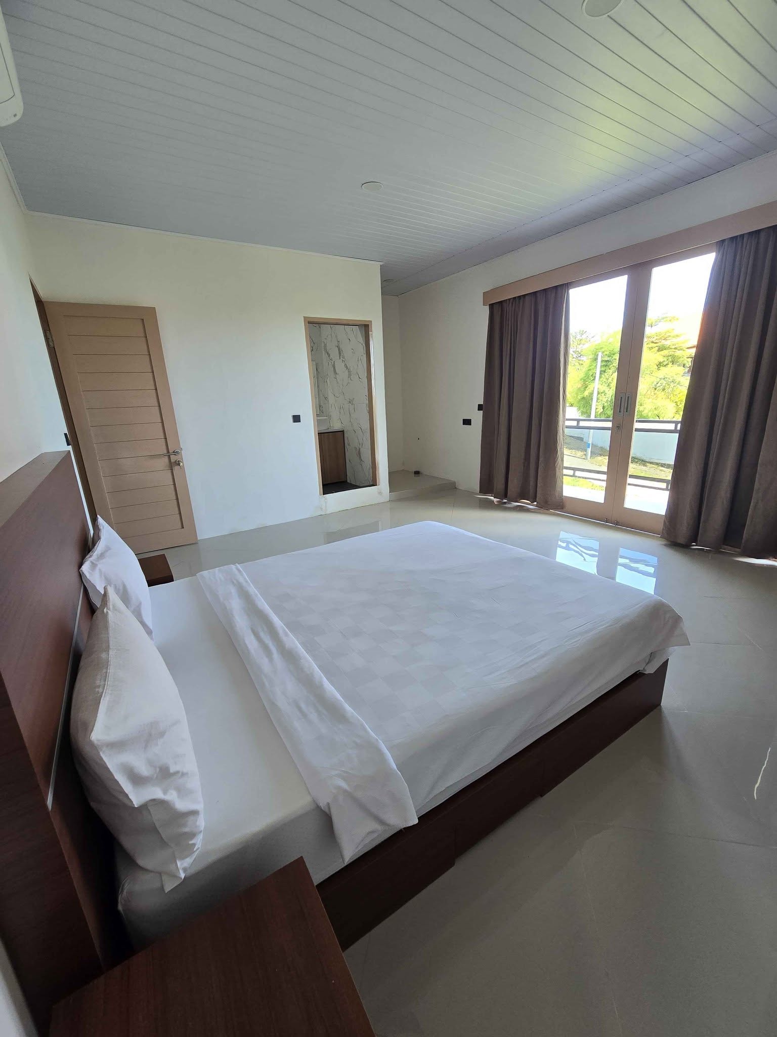 Гестхаус, 1 спальня