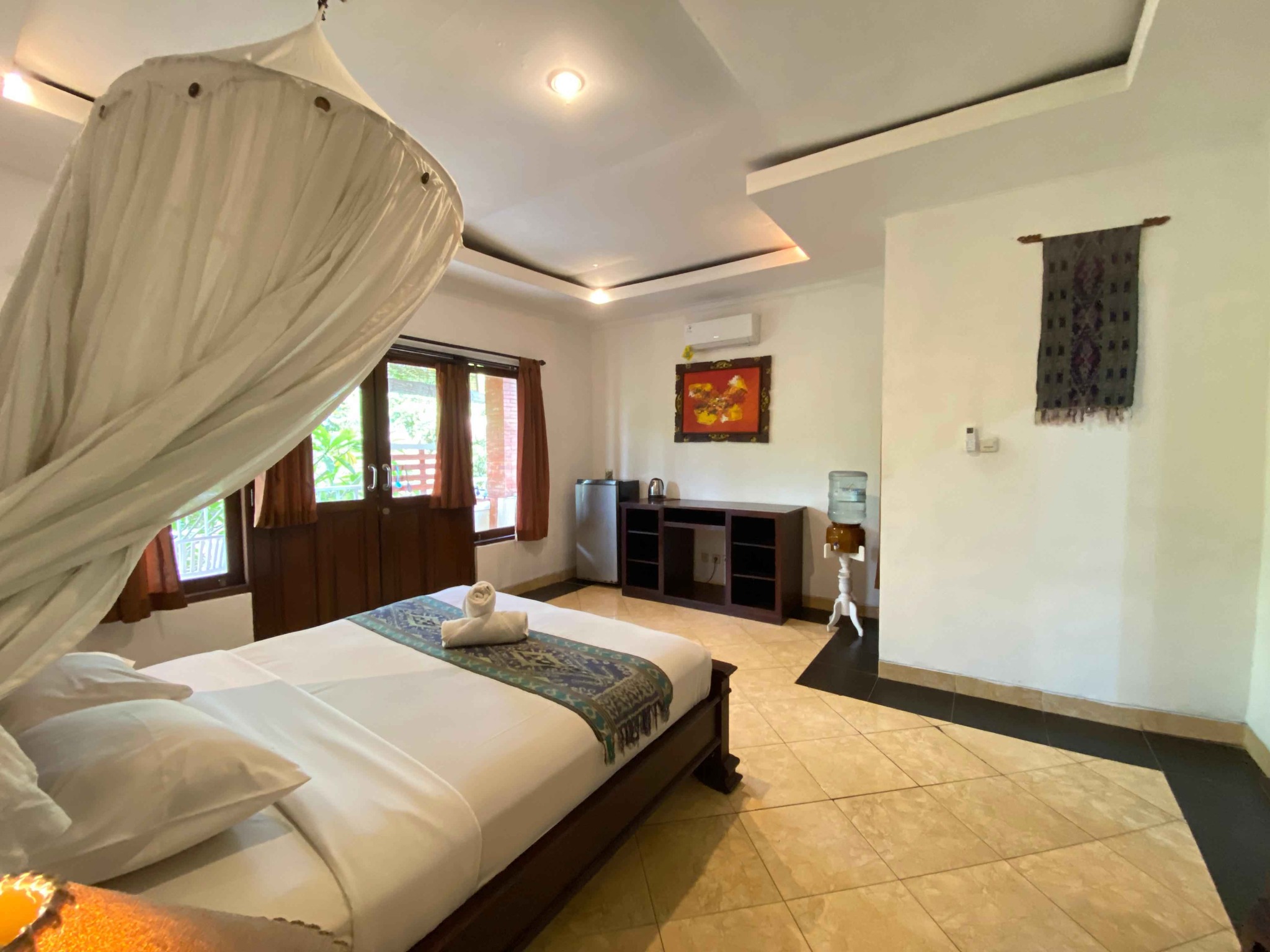 Дом, 1 спальня