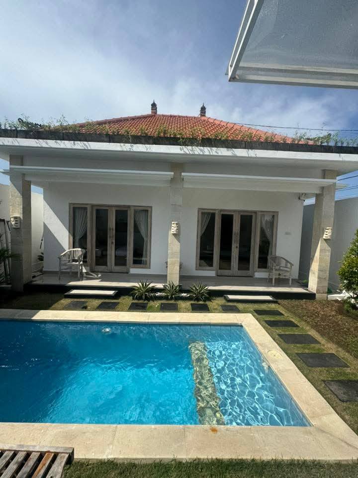 Вилла, 2 спальни