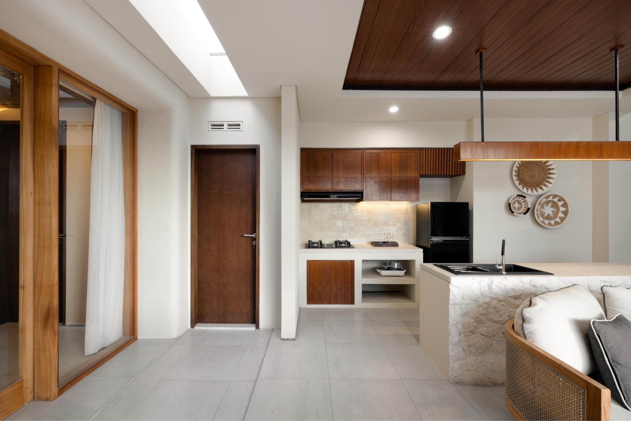 Вилла, 4 спальни