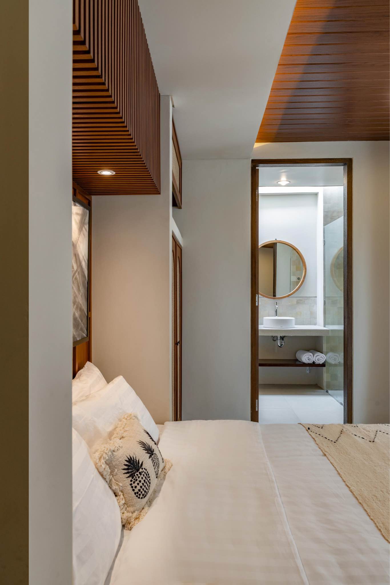 Вилла, 4 спальни