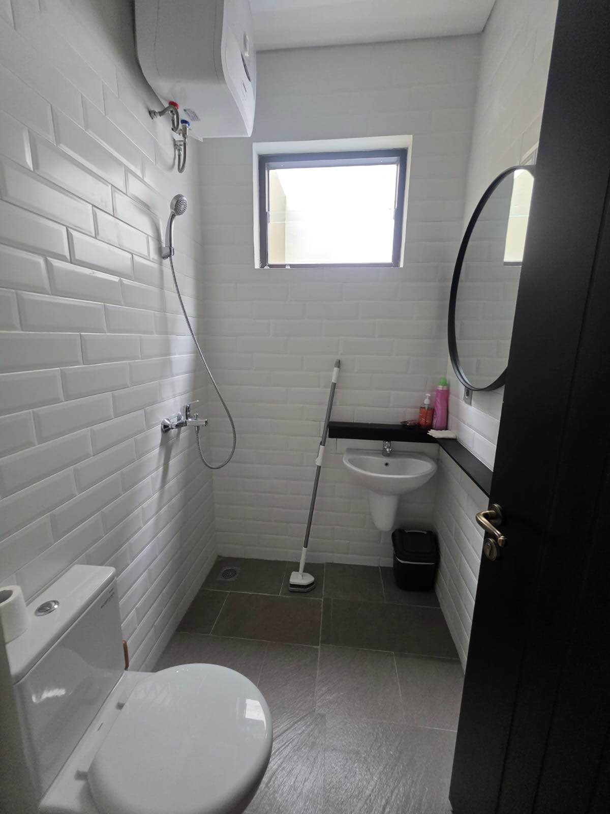 Вилла, 3 спальни