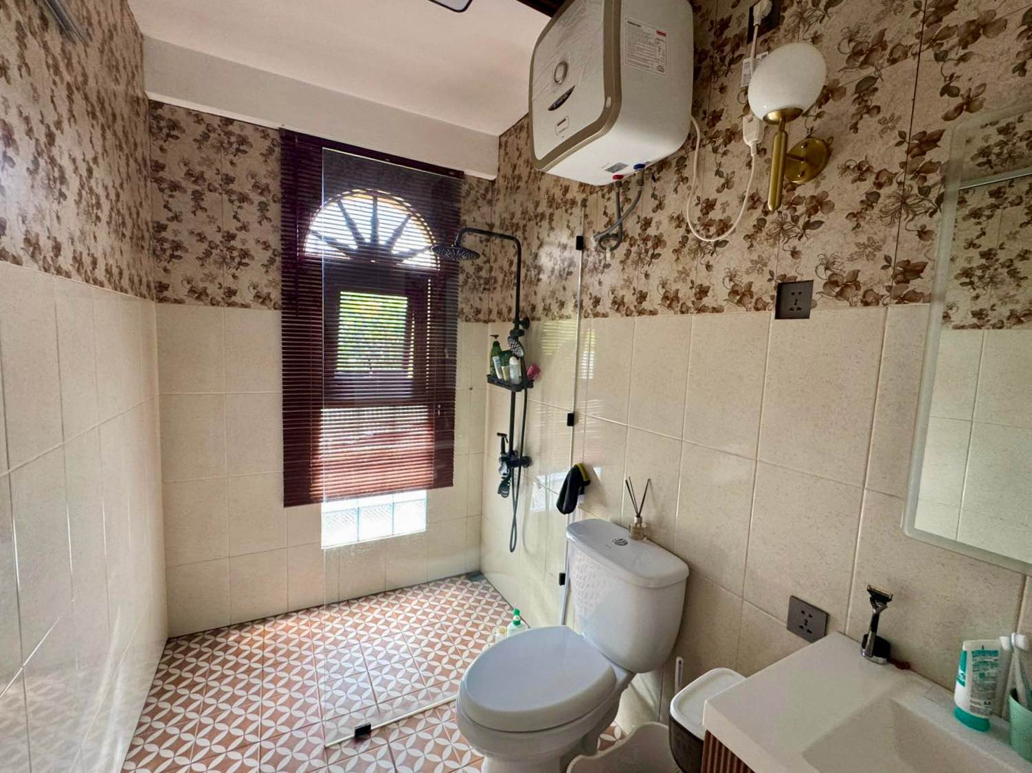 Апартаменты, 1 спальня