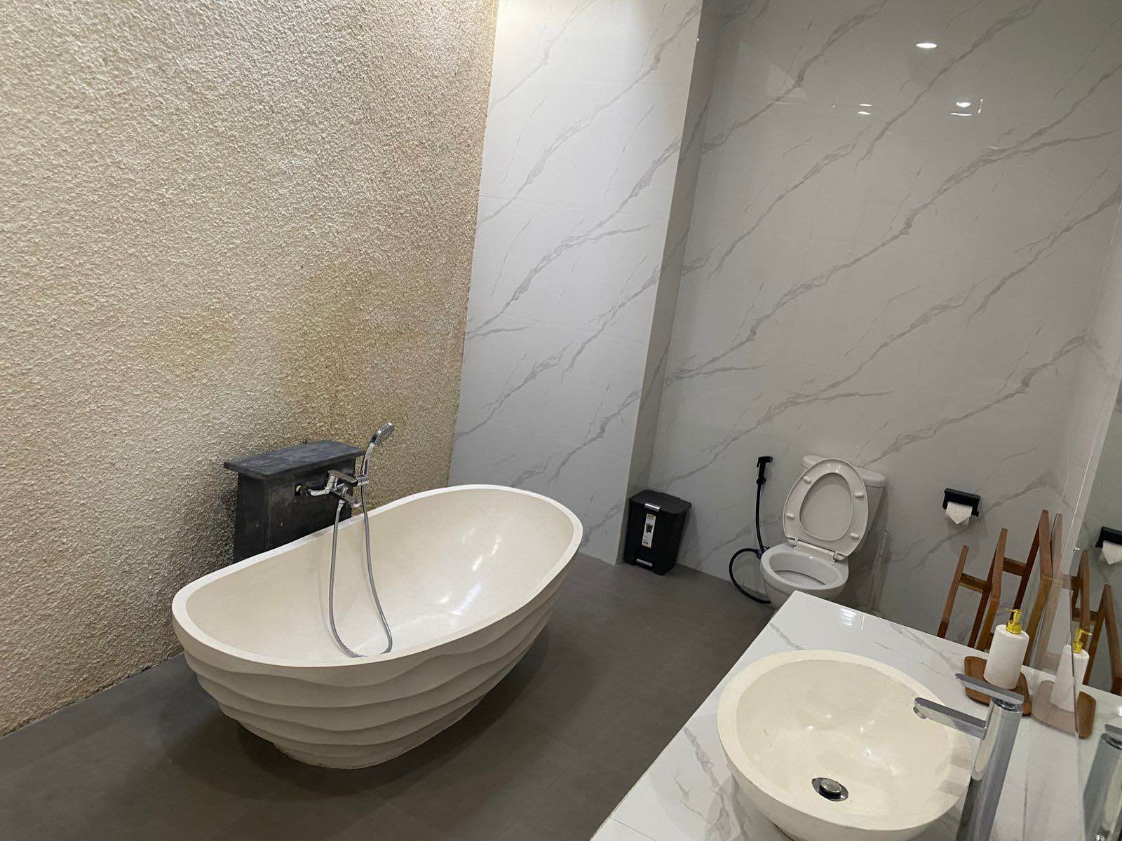 Вилла, 2 спальни