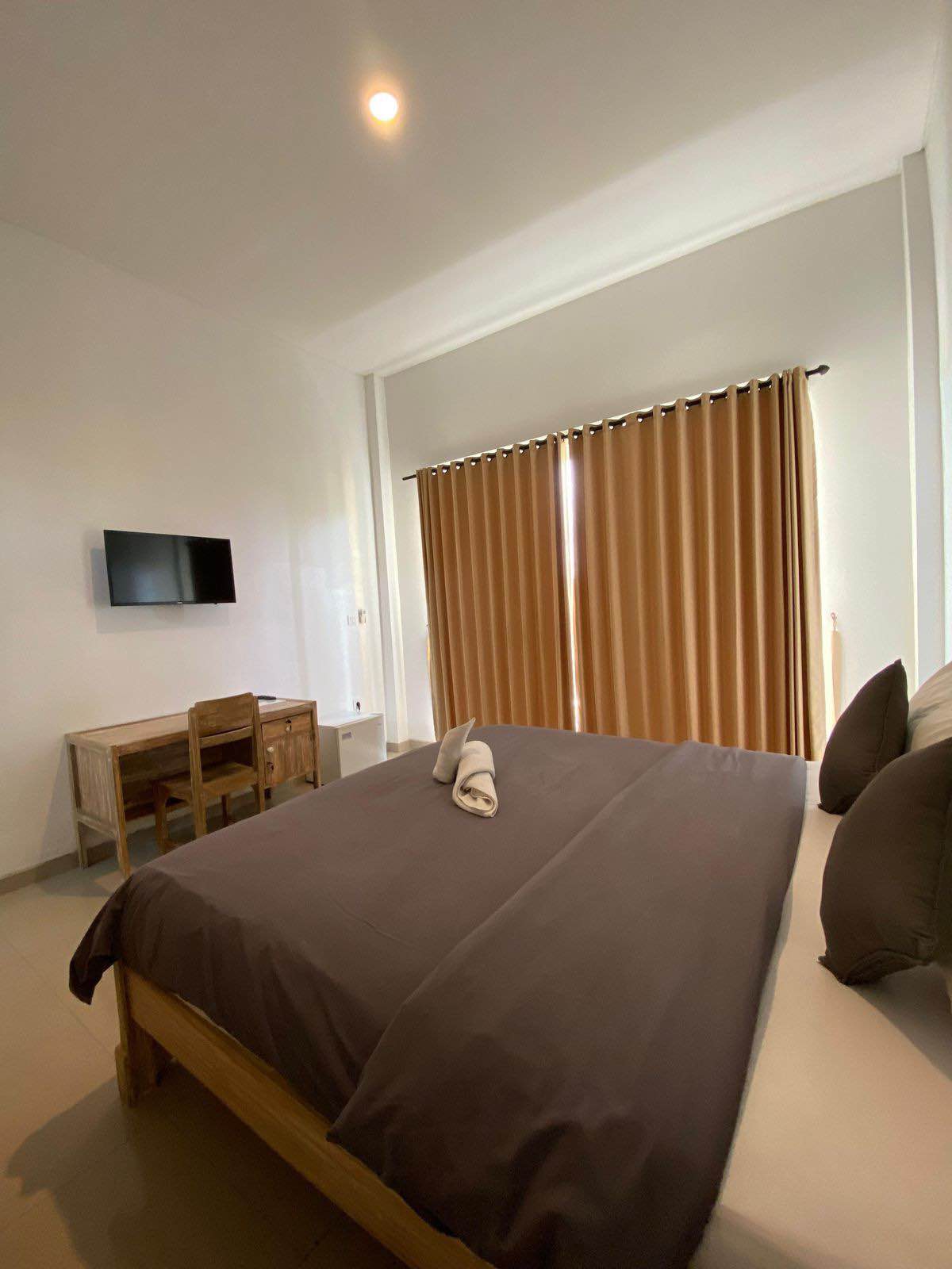 Гестхаус, 1 спальня