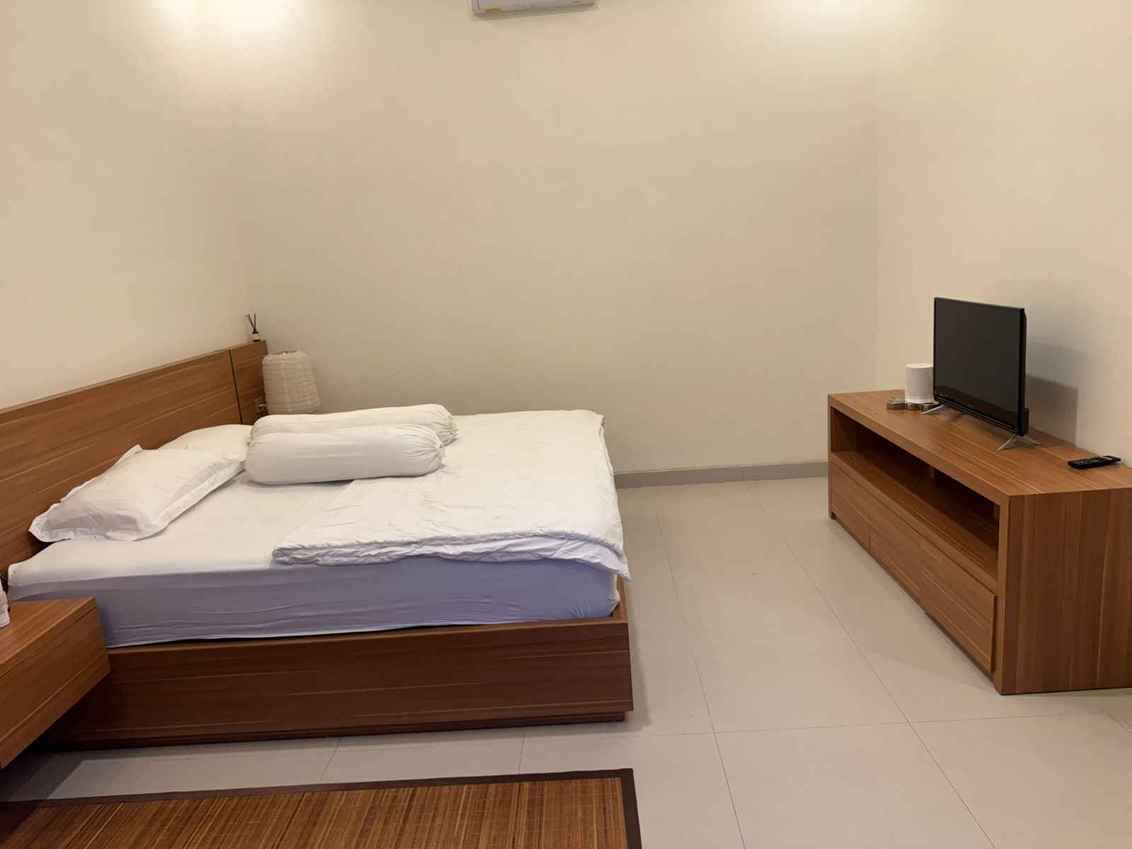 Вилла, 2 спальни