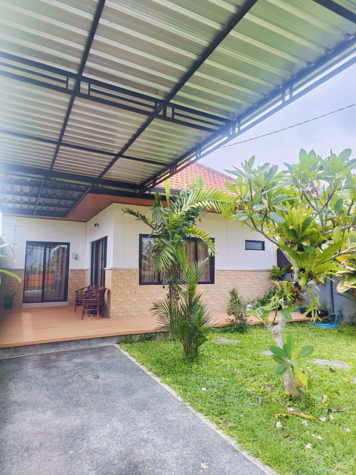 Гестхаус, 2 спальни