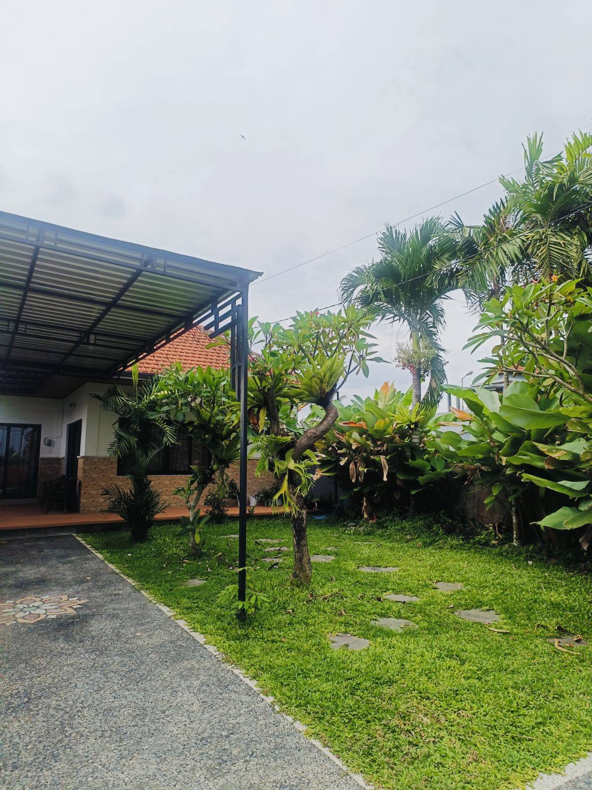 Гестхаус, 2 спальни