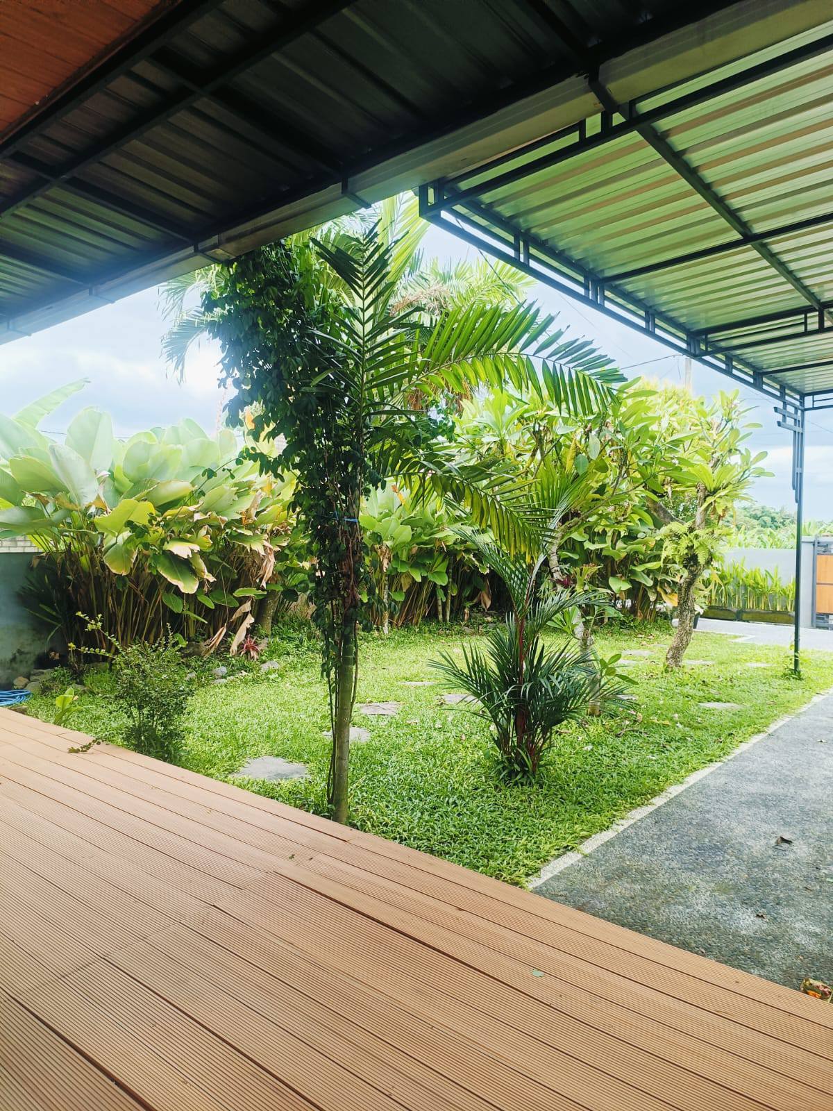 Гестхаус, 2 спальни