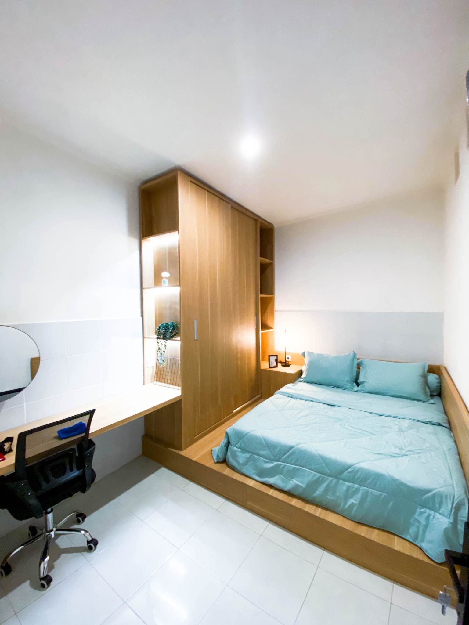 Комната, 2 спальни