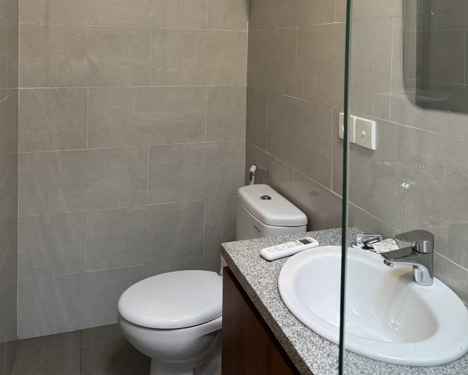 Вилла, 2 спальни